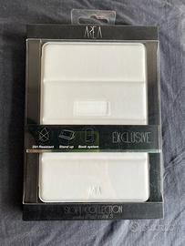 Custodia a libro per iPad mini 3 sigillata nuova