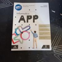 informatica app 