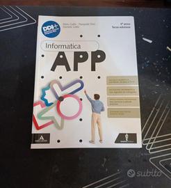 informatica app 