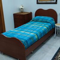 letto singolo