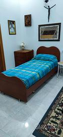 letto singolo