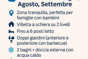 Villetta a schiera - tor san lorenzo