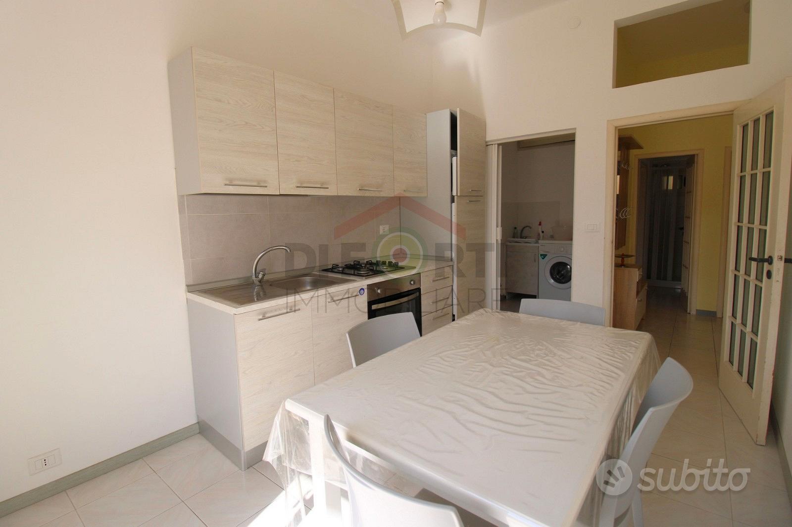 Appartamento – Ragusa, Cappuccini - Vista 3