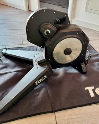 Kit rullo Tacx Flux Smart completo di sensore ANT+