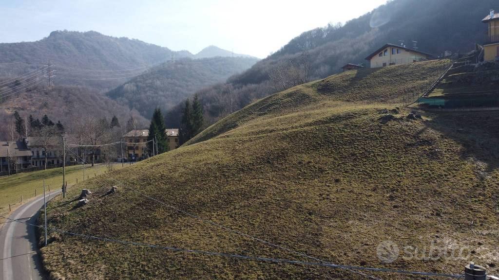 Terreno di 1920 m² a Cremeno - Vista 4