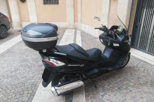 Suzuki AN Burgman 400 - 2011