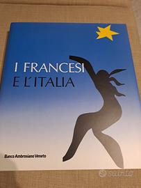 I francesi e L'Italia 