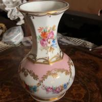 Vaso Limoges