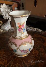 Vaso Limoges