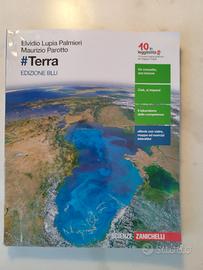 #Terra