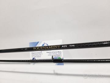 Daiwa TOURNAMENT AGS 702ML