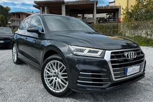Audi Q5 S line Competition 2.0 190cv GARANZIA