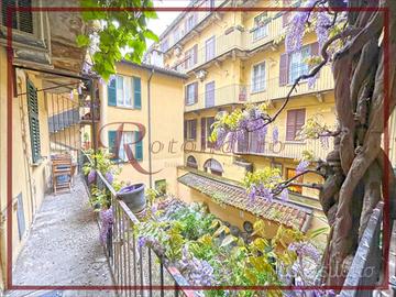 Appartamento di 70 m² con 2 locali a Milano
