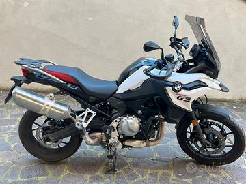 Bmw gs 750