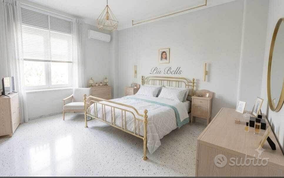 Appartamento – Catania, Guardia, Picanello-Ognina-Barriera-Canalicchio - Vista 3