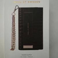 Custodia Ideal of Sweden iPhone 11 Pro/XS/X