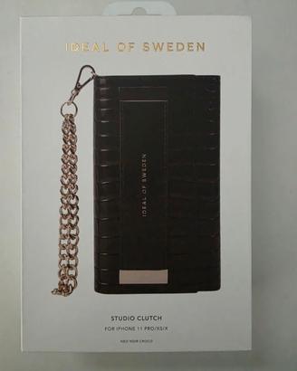 Custodia Ideal of Sweden iPhone 11 Pro/XS/X