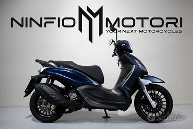 Piaggio Beverly 300 - 2020
