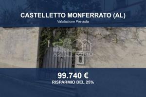 Immobile in asta di 1164 m² con più di 5 locali a 