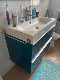 Mobile bagno
