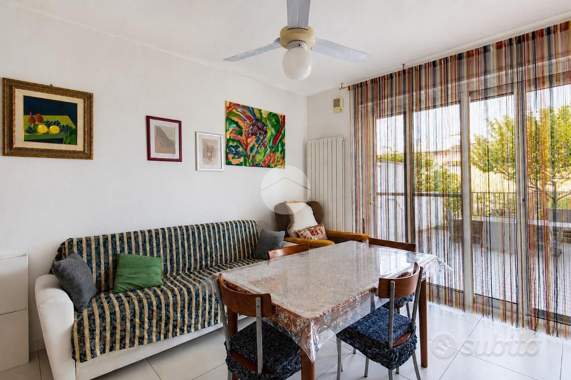 Appartamento – Vasto, Selvotta - Vista 4