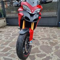 Ducati Multistrada 1200 - 2010