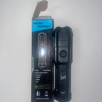 Torcia Led da esterno Alta luminosità ricaricabile