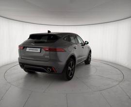 Jaguar E Pace Chequered Flag awd 150CV