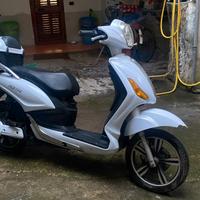 Scooter elettrico