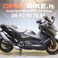 Yamaha T-Max 560 Tech Max ABS E5 04/2023 Km 1800