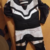 Tuta da moto
