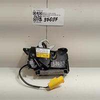 SERRATURA CAPOTE BMW X1 Serie (F48) 7376977 02 (15