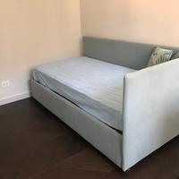 Divano letto OGGIONI