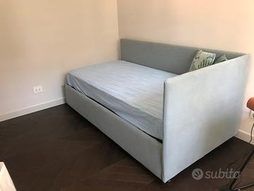 Divano letto OGGIONI