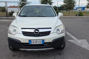 Opel Antara 2.0 CDTI 150CV aut. Cosmo gancio train