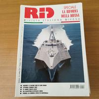 Rivista Italiana Difesa
