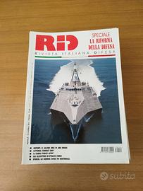 Rivista Italiana Difesa