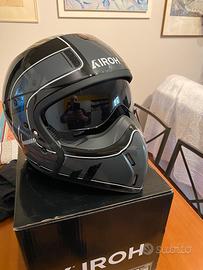 Casco Airon