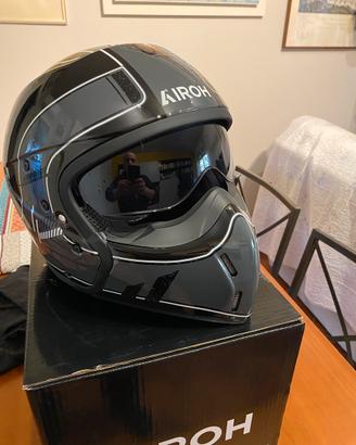 Casco Airon