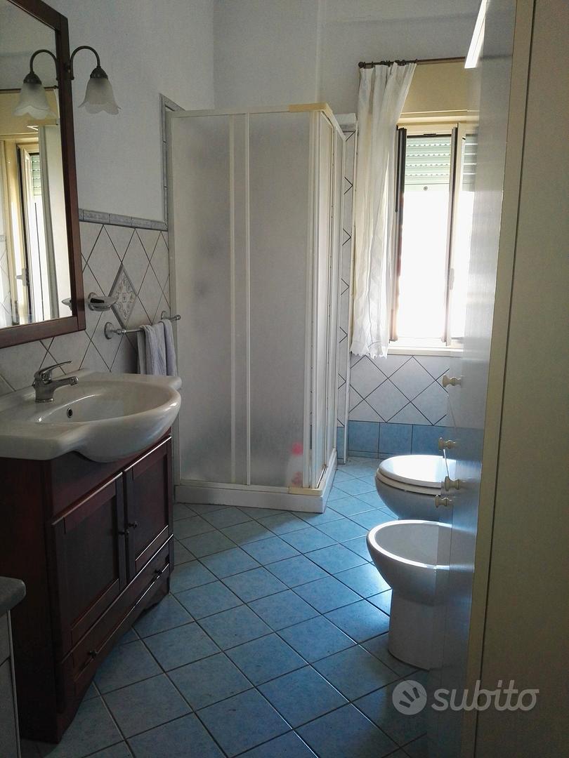 Appartamento – Agrigento, Bibirria, Villaseta - Vista 5