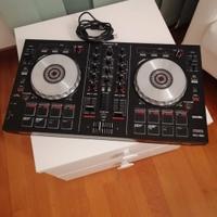 console pioneer ddj sb2 