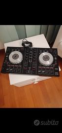 console pioneer ddj sb2 