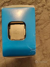 i7 7700k socket 1151 Informatica In vendita a Pordenone
