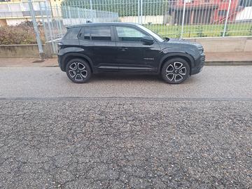 jeep avanger 1200 turbo sumit