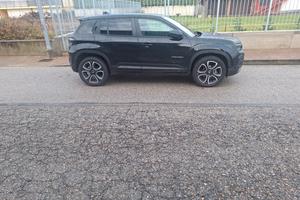 jeep avanger 1200 turbo sumit