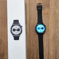 Smartwatch Xiaomi S4