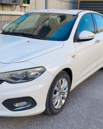 Fiat Tipo 2016 1400 cc 95cv