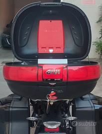 Bauletto GiVi Maxia 52 l monokey