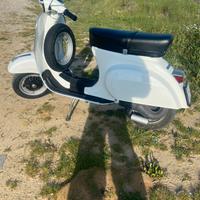 Vespa 50 special