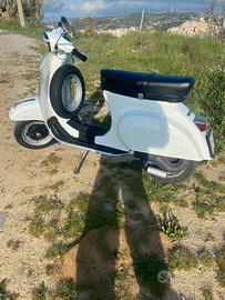 Vespa 50 special